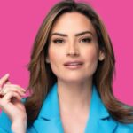 Michelle Galván, famosos