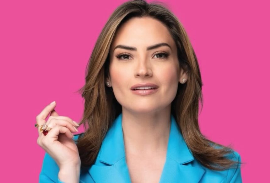 Michelle Galván, famosos