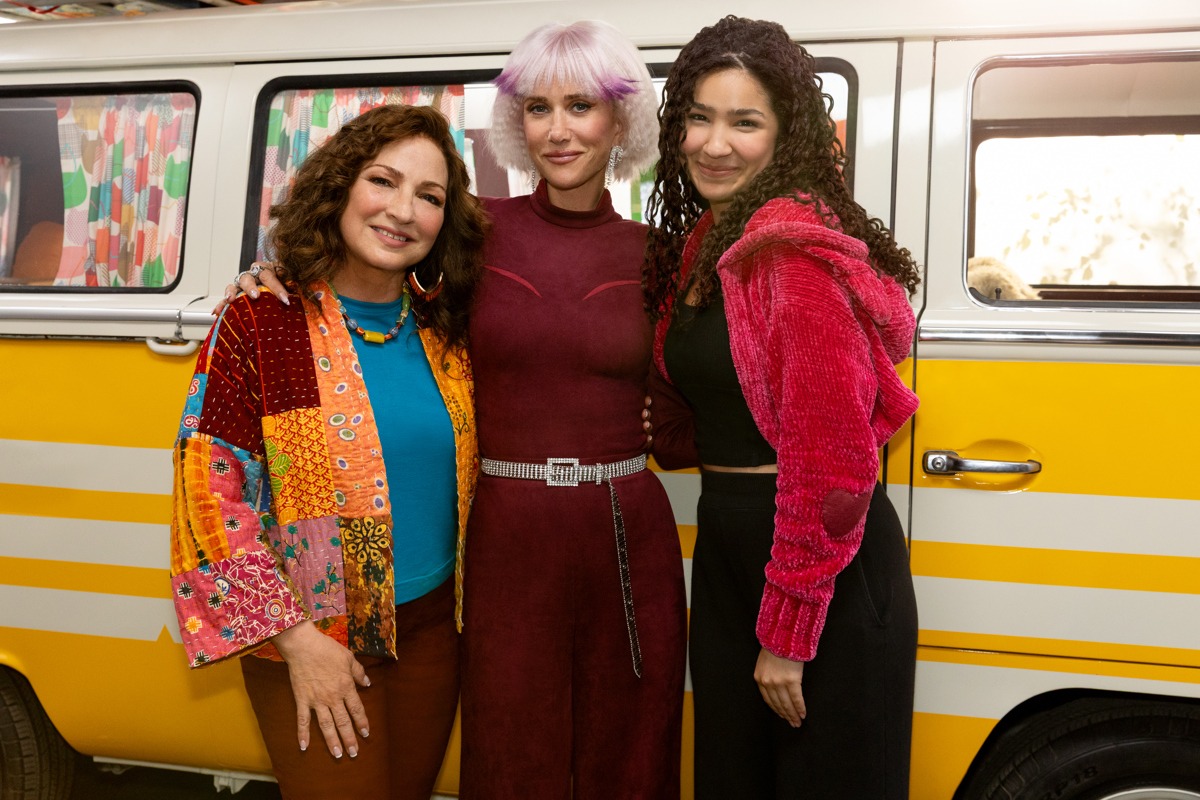 Gloria Estefan, La casa de muñecas de Gabby: La película