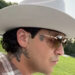 Christian Nodal, música