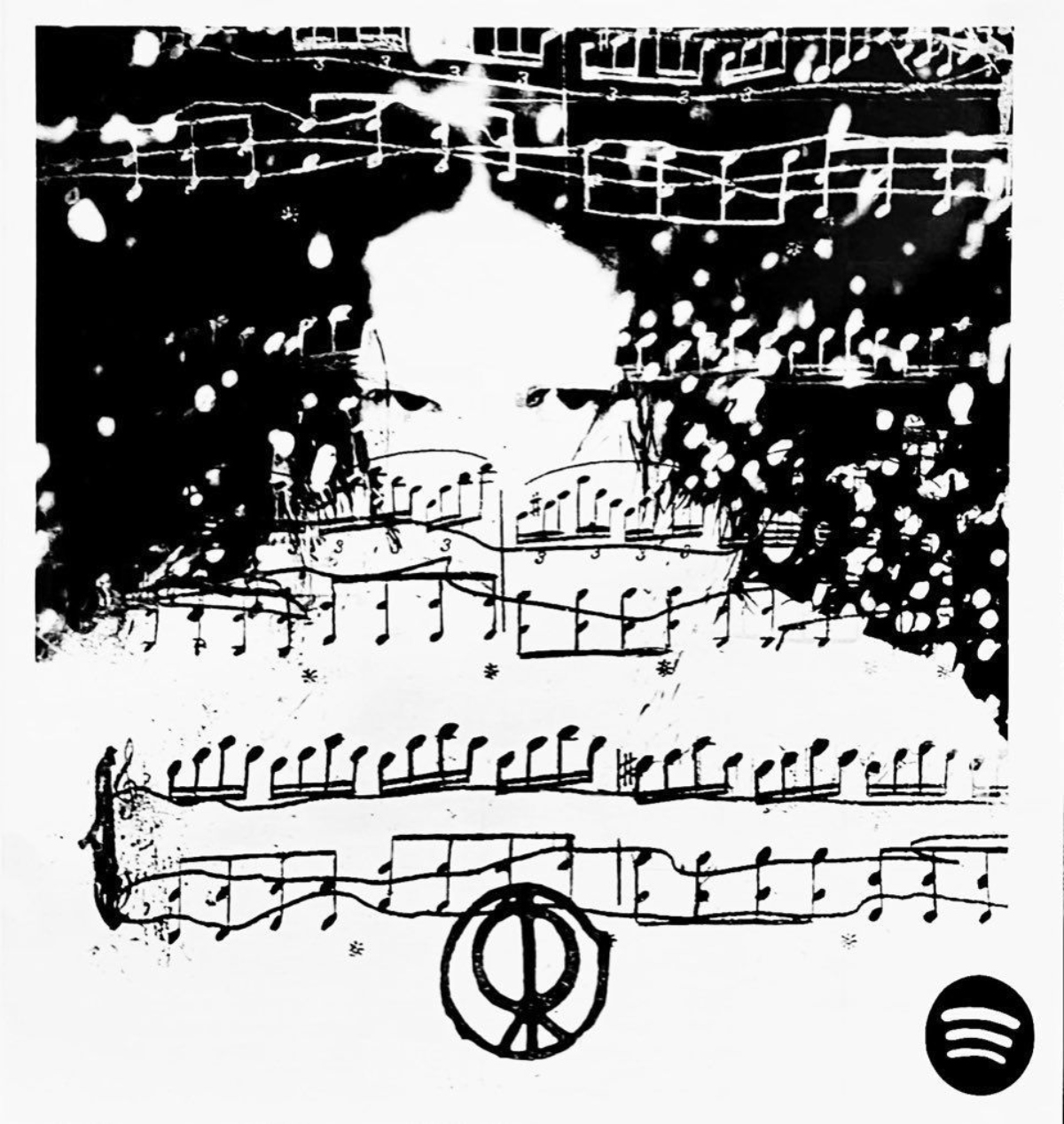 Rosalía, music