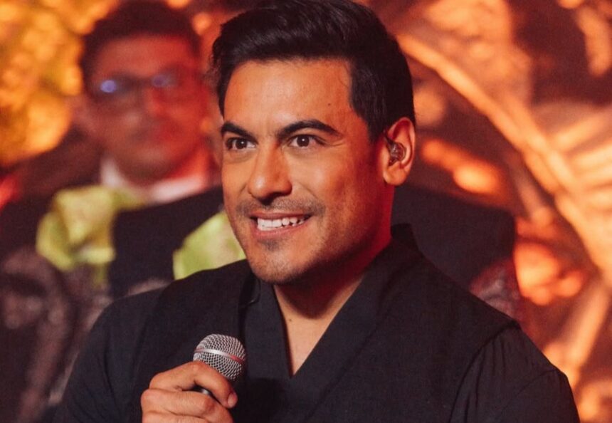 Carlos Rivera, music
