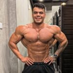 Jorge Corona, influencer