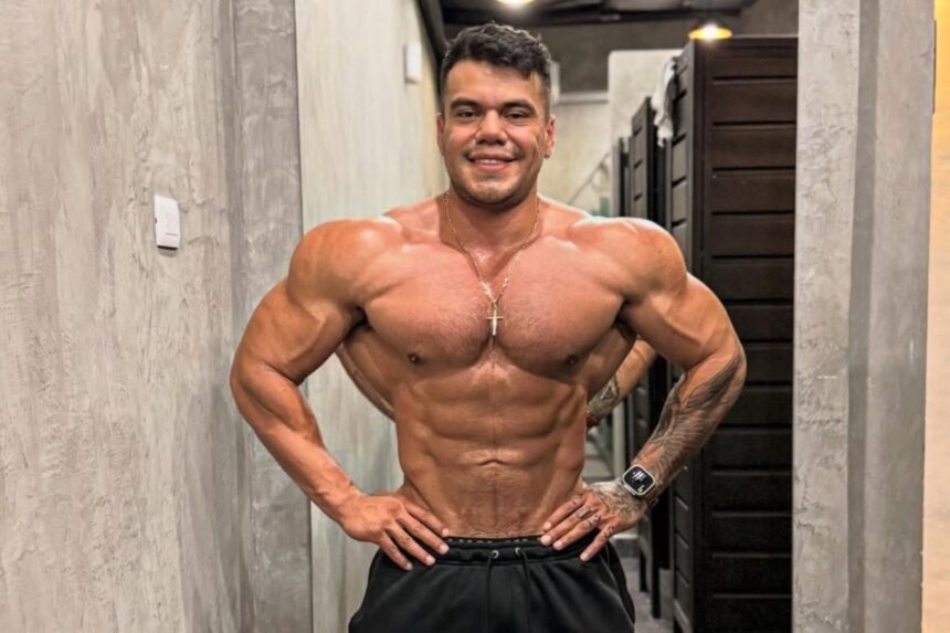 Jorge Corona, influencer