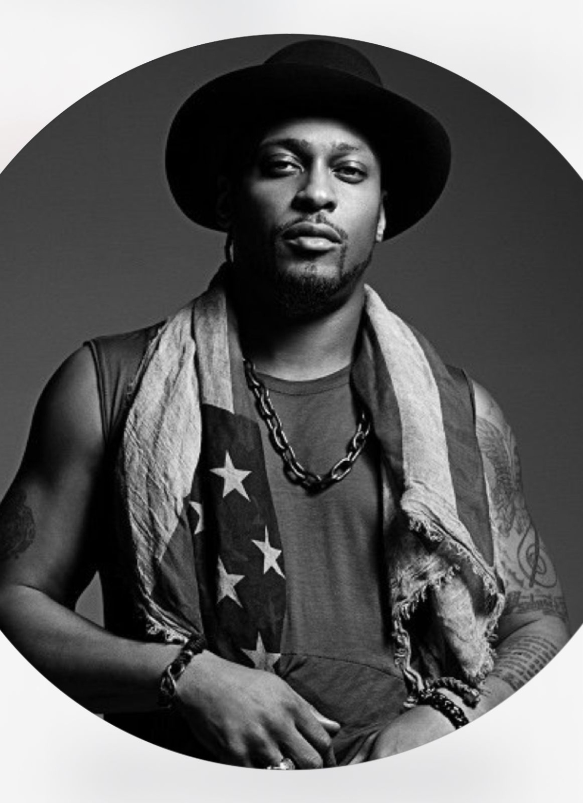 D'Angelo, music