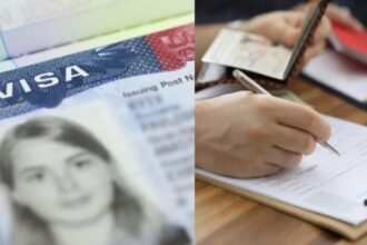 Error when entering the U.S., visa, Immigration, QuéOnnda