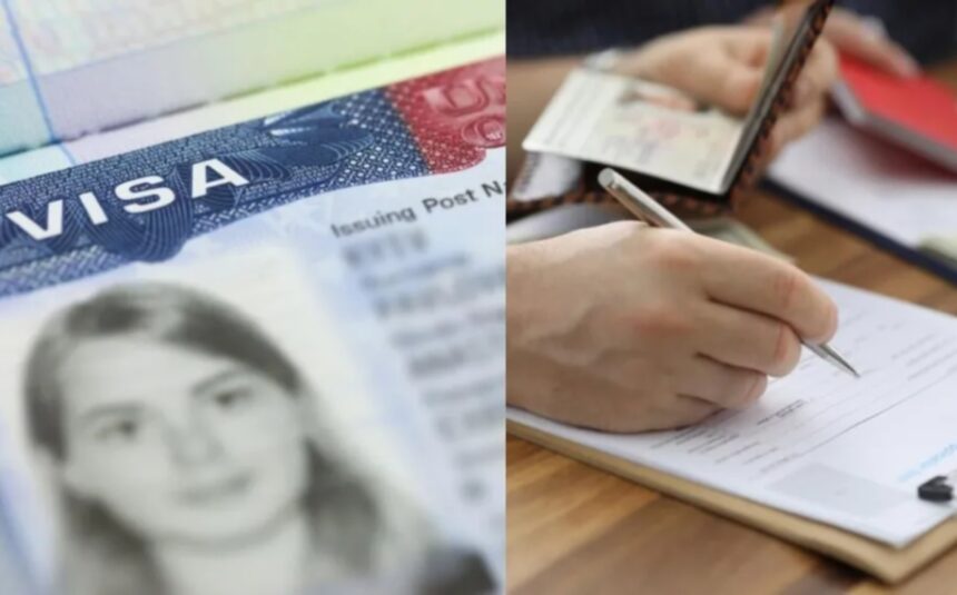 Error al ingresar EEUU, visa, Inmigración, QuéOnnda