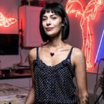 Latin Grammy, Leticia Maldonado