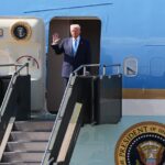 Trump third term, Trump, third term, Constitution, QuéOnnda