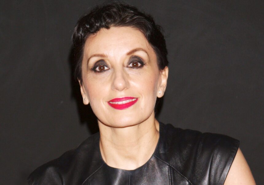 Luz Casal, música