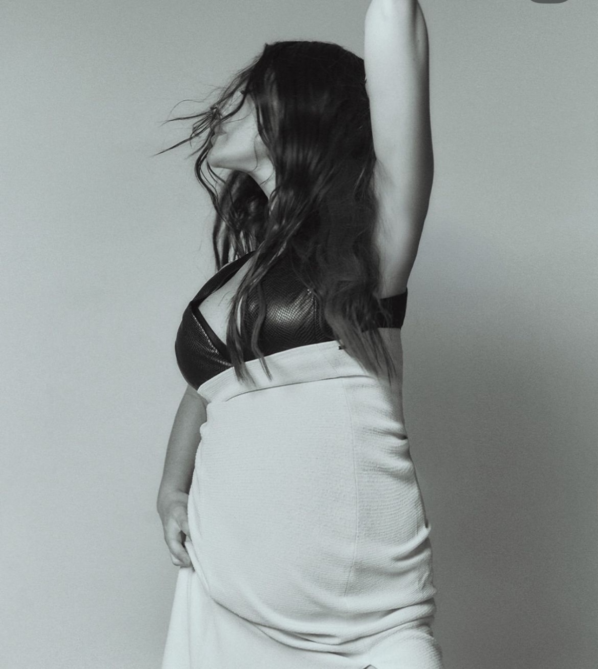 Dulce María, famosos