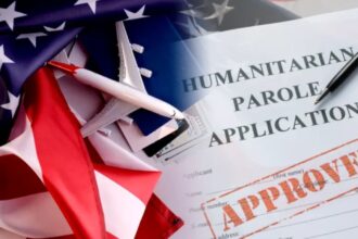 Humanitarian Parole 2025, Humanitarian Parole, Immigration, QuéOnnda