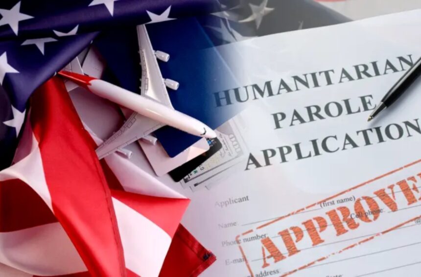 Parole humanitario 2025, Parole humanitario, Inmigración, QuéOnnda