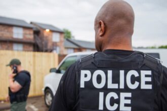 ICE mexicana New York, ICE, madre mexicana New York, ICE madre mexicana, QuéOnnda