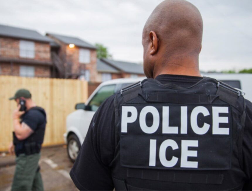 ICE mexicana New York, ICE, madre mexicana New York, ICE madre mexicana, QuéOnnda