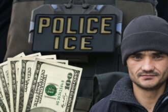 ICE raids, aid fund, ICE raids, QuéOnnda, ICE raids fund