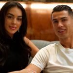 Cristiano Ronaldo, Georgina Rodríguez, boda