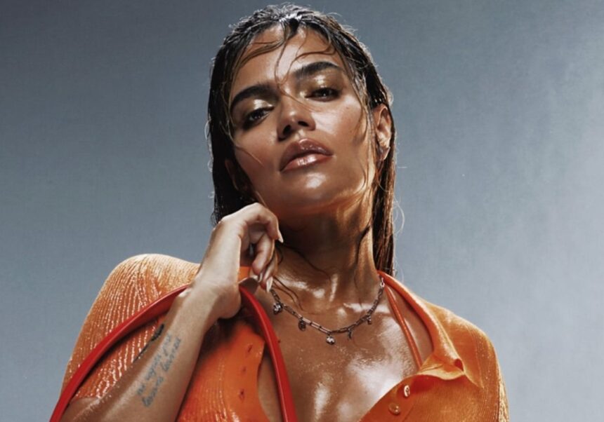 Karol G, música, entretenimiento