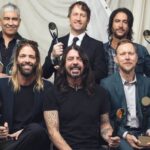 Foo Fighters, música