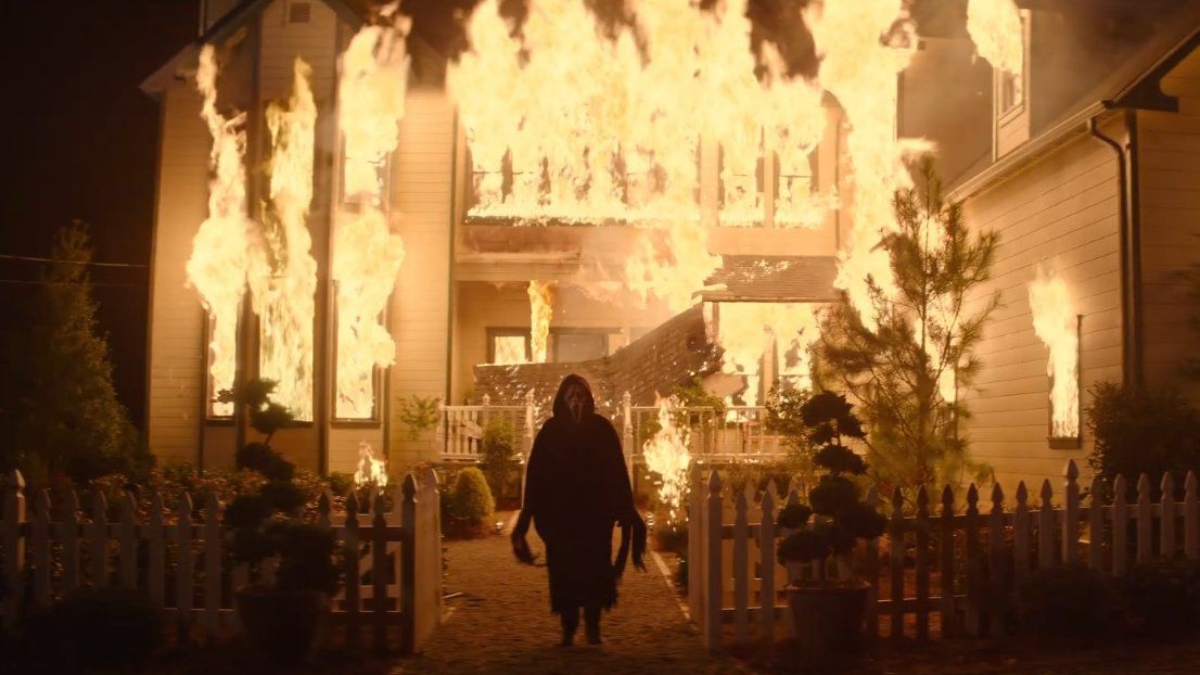 Scream 7, Neve Campbell