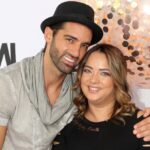 Adamari López, Toni Costa, televisión