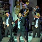 Banda El Recodo, música