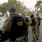 redadas migratorias en Halloween, redadas migratorias, redadas Halloween, QuéOnnda