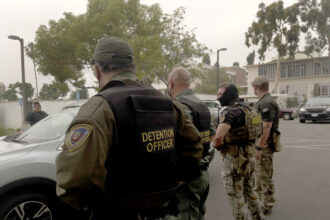 redadas migratorias en Halloween, redadas migratorias, redadas Halloween, QuéOnnda