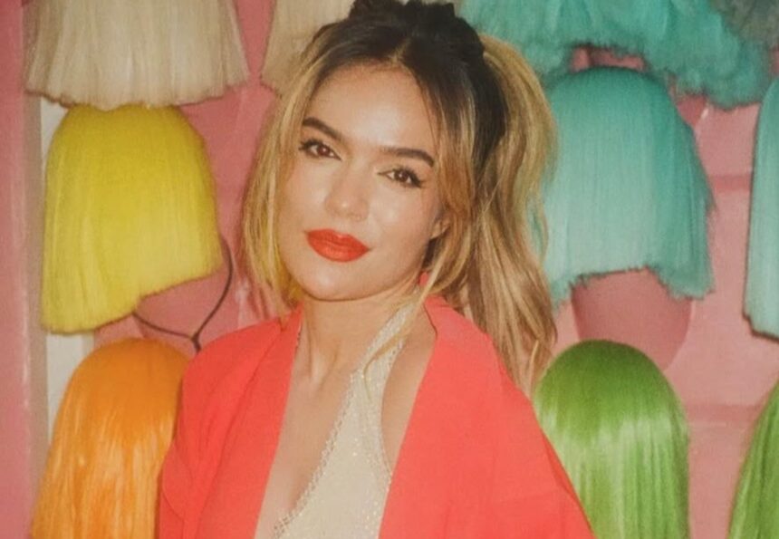Karol G, music