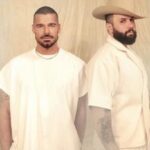 Ricky Martin, Carín León