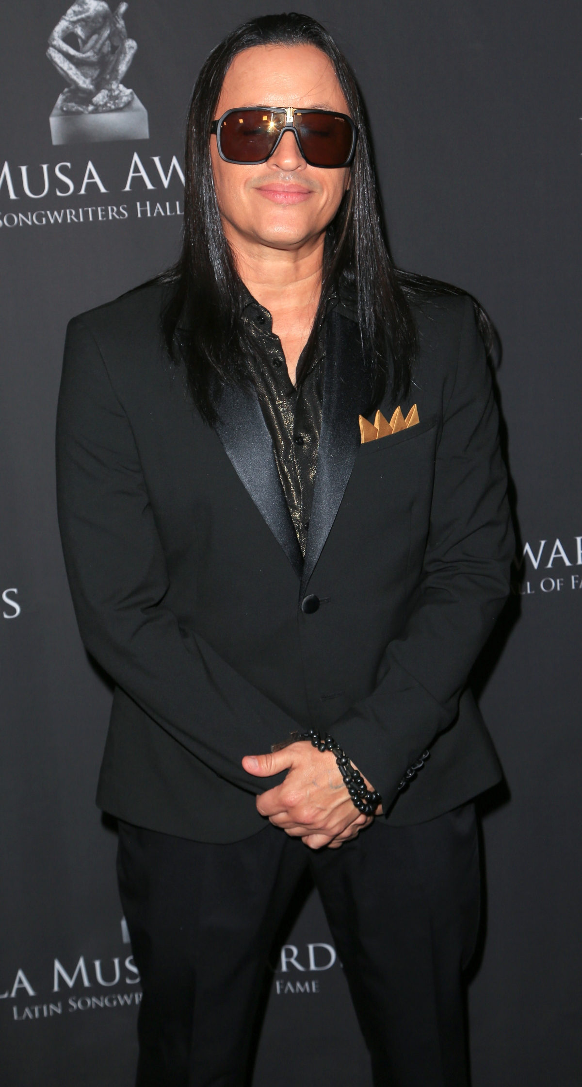 Elvis Crespo, music