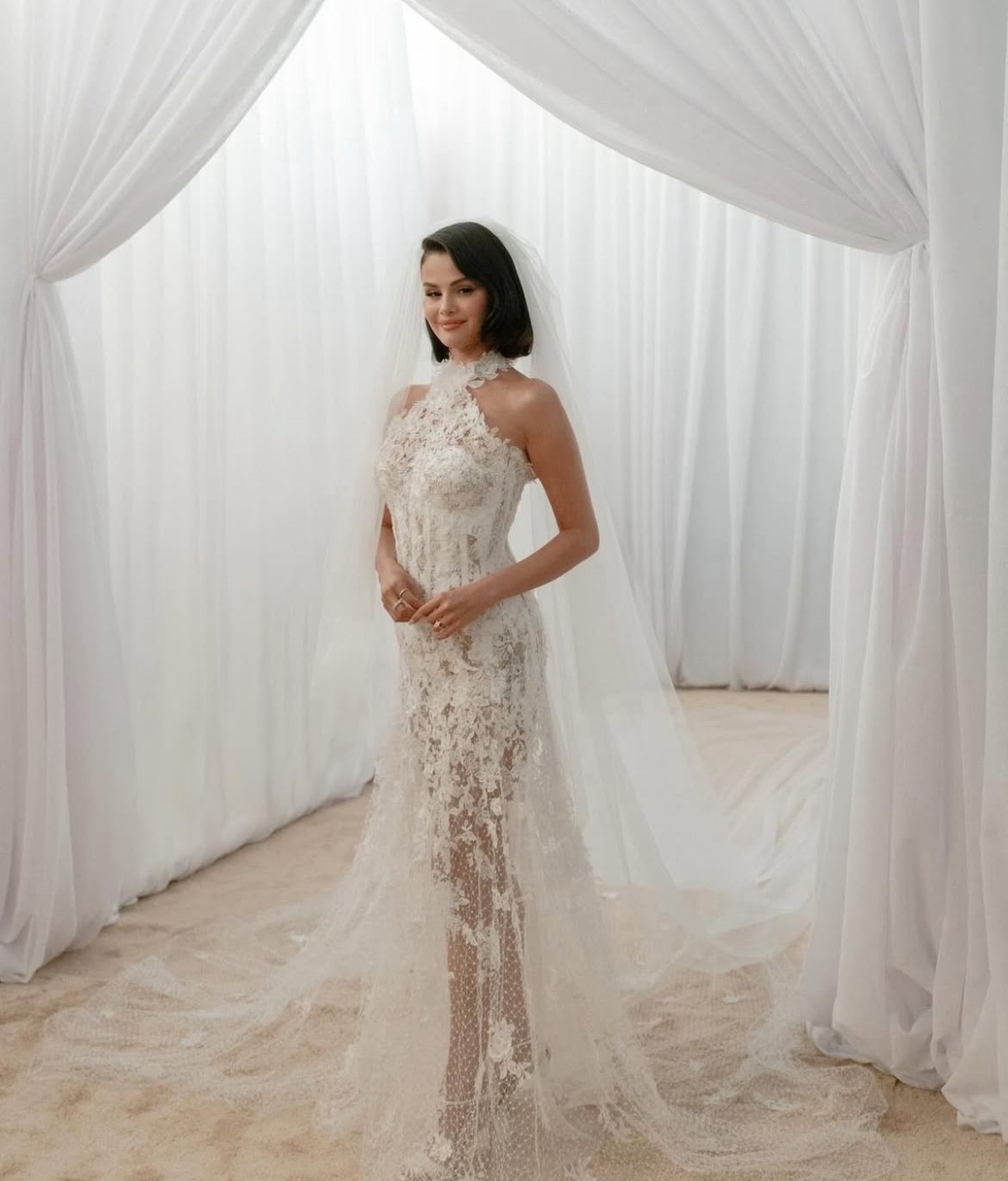 Selena Gómez, Taylor Swift, música