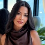 Ana Patricia Gámez, television