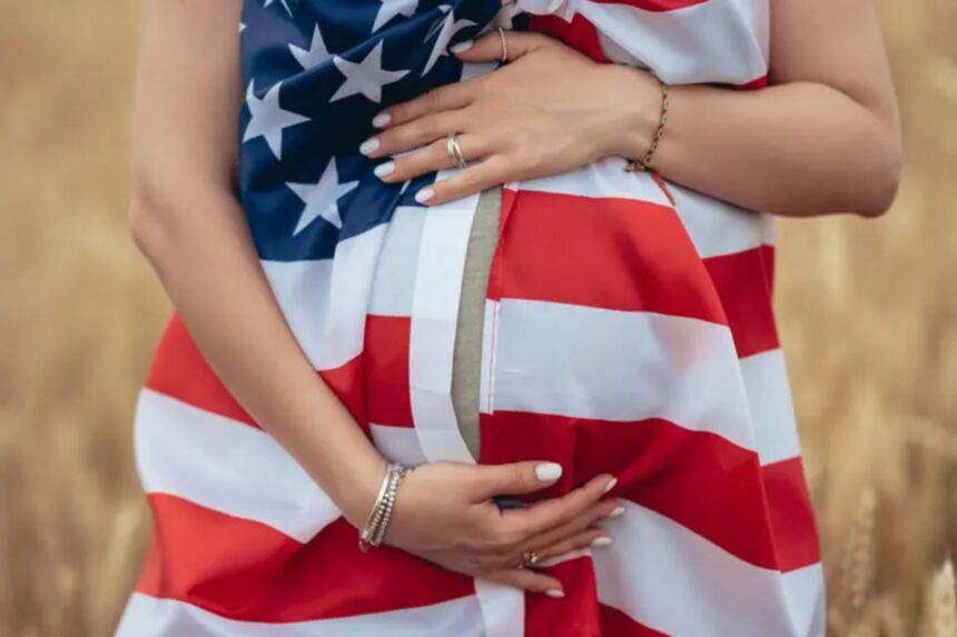 birthright citizenship at risk, birthright citizenship, citizenship, QuéOnnda