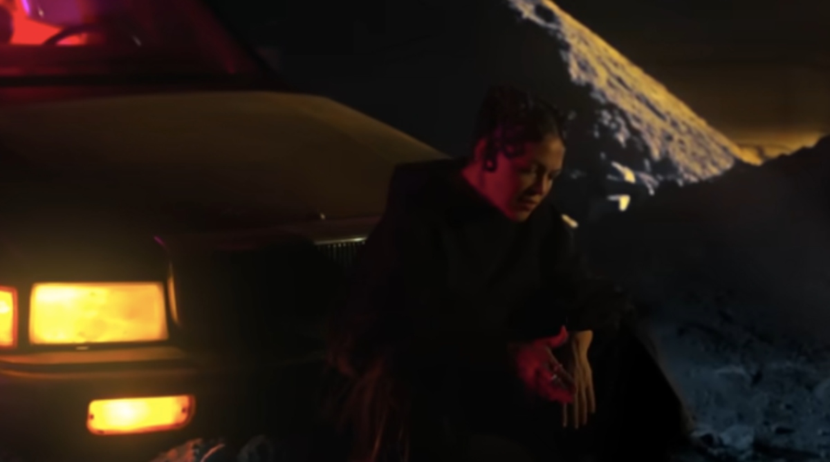 Música, Natalia Lafourcade