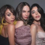 Belinda, Danna, Kenia OS