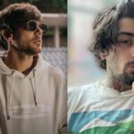 Zayn Malik, Louis Tomlinson, Netflix