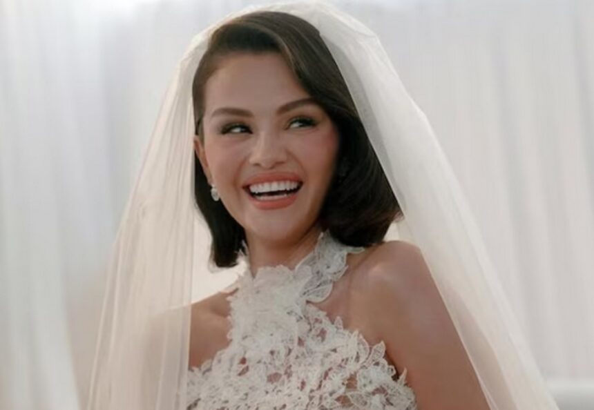 Selena Gómez, Rare Beauty