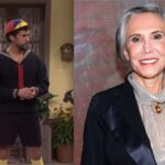 Florinda Meza, Bad Bunny