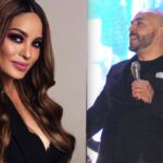 Mayeli Alonso, Lupillo Rivera