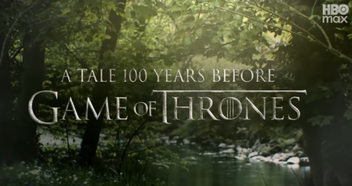 Game of Thrones, series