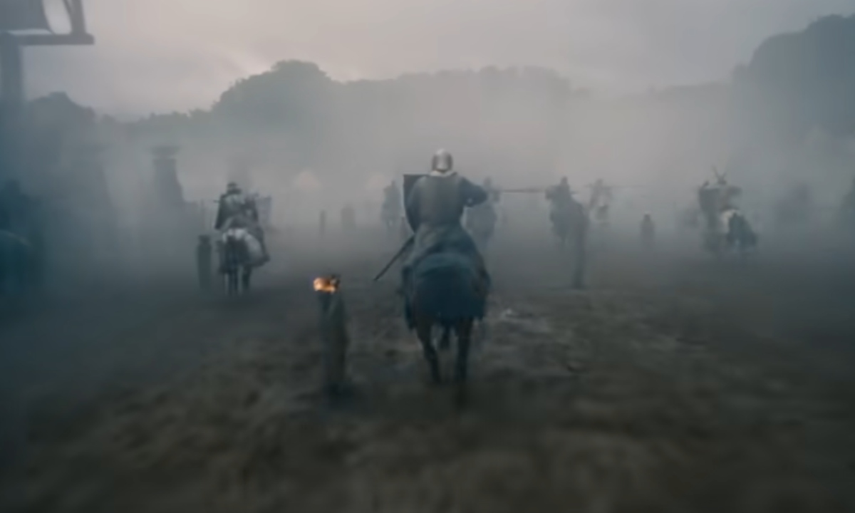 Game of Thrones, series