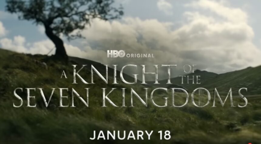 Game of thrones, series