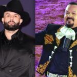 Carín León, Pepe Aguilar, Latin Grammy