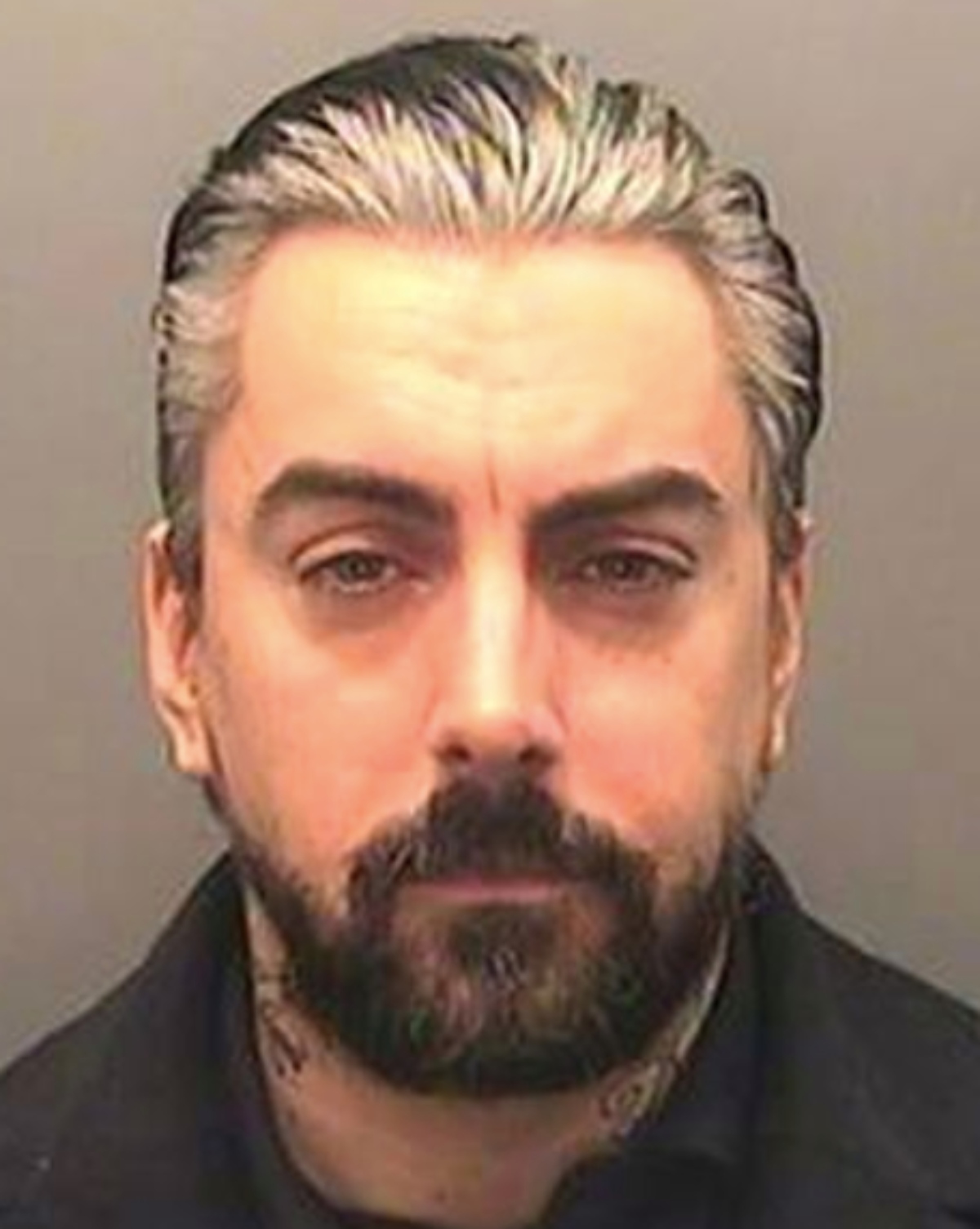 Ian Watkins, homicidio