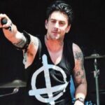 Ian Watkins, homicidio