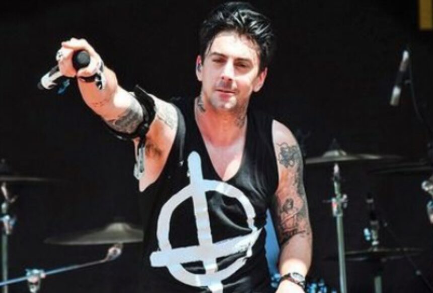 Ian Watkins, homicidio