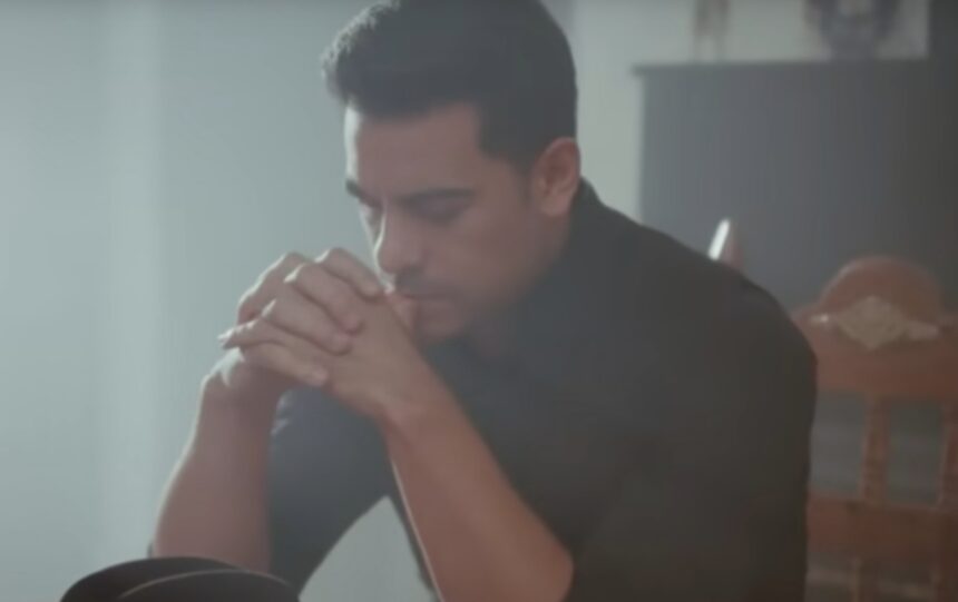 Carlos Rivera, música