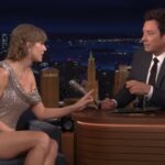 Taylor Swift, televisión