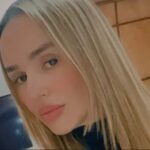 Lidiane Aline, influencer